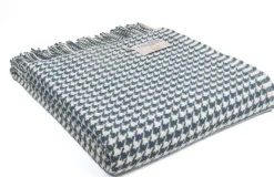 Decke »Houndstooth«