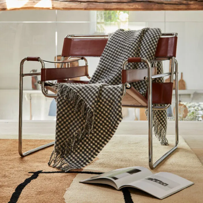 Decke »Houndstooth«