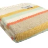 Decke »Illusion Stripe«, Spring