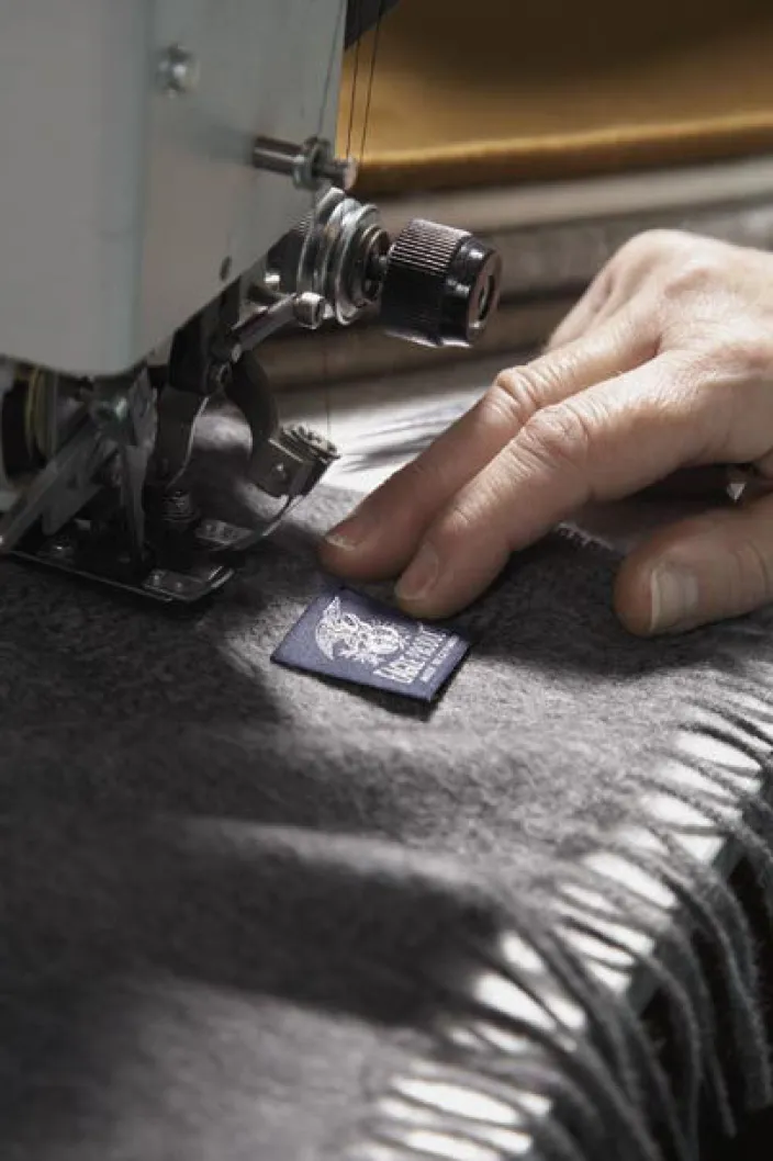 Decke »Orlando«