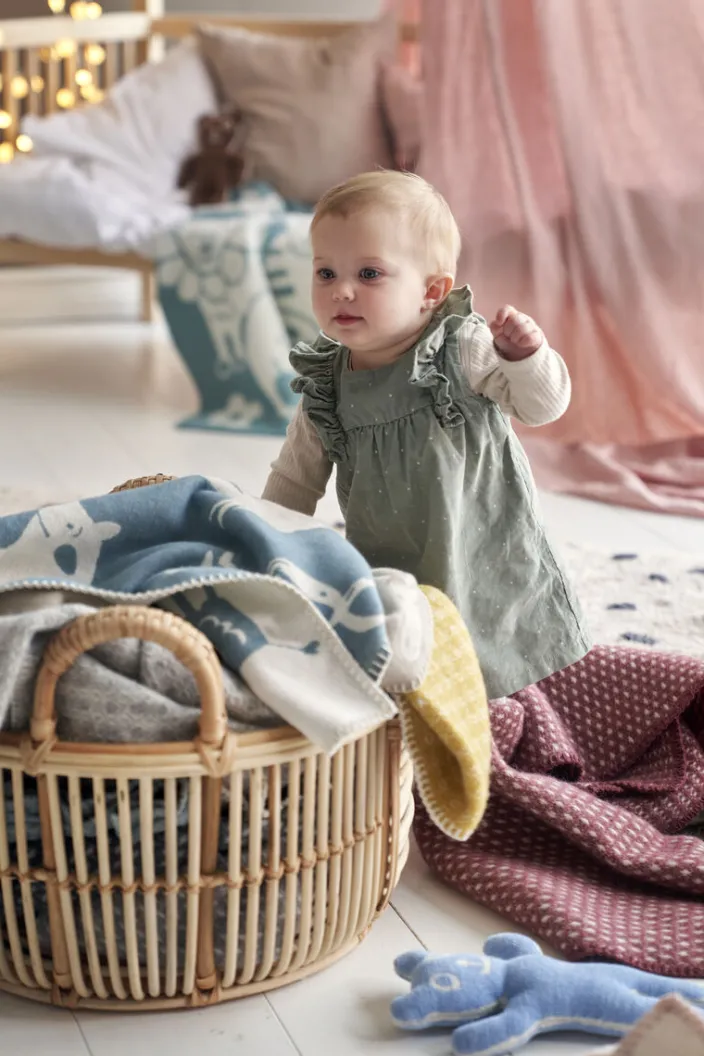 Decke »Velvet«