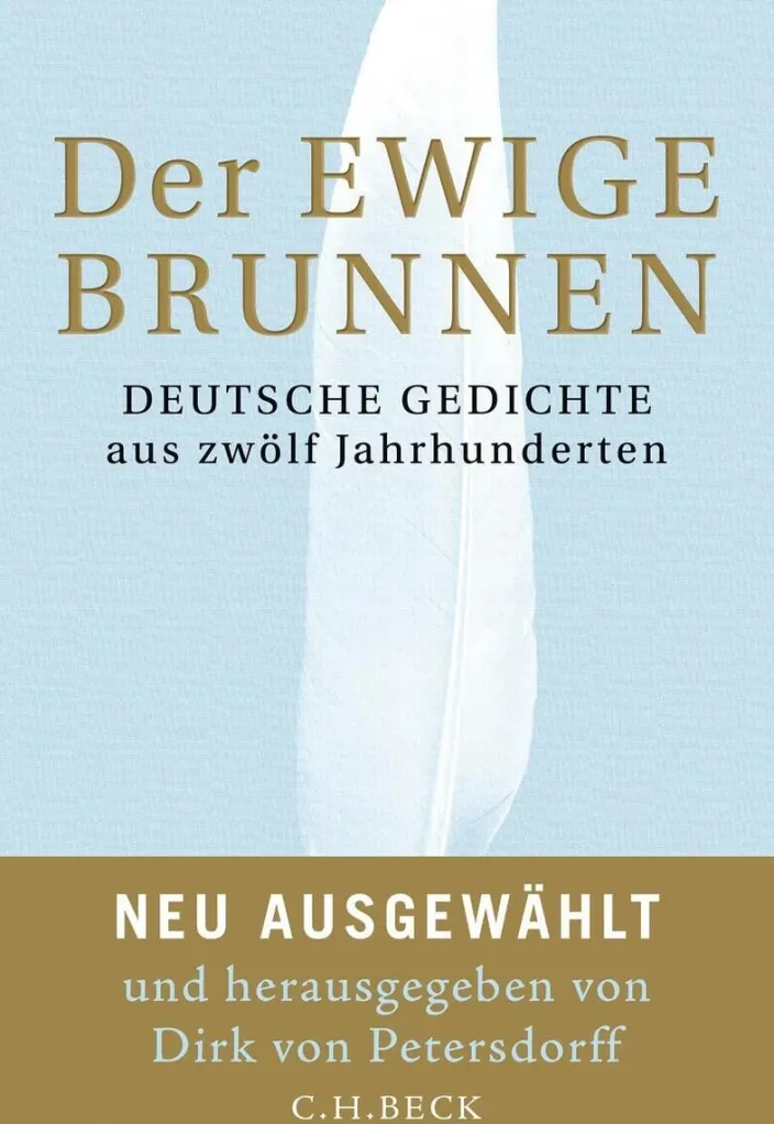 Der ewige Brunnen