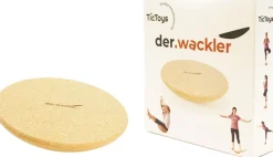 »Der Wackler«