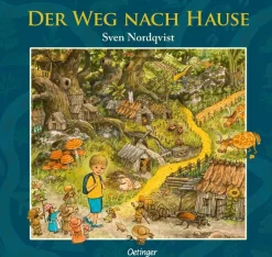 Der Weg nach Hause