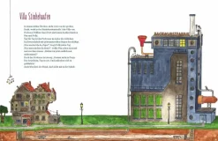 Die Kackwurstfabrik