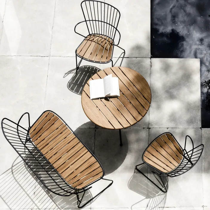 Dining-Chair »PAON«