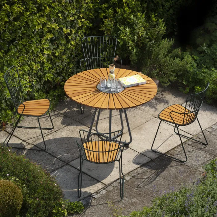 Dining-Chair »PAON«