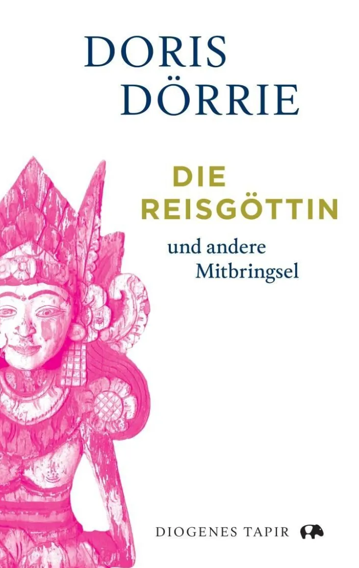 Dörrie, D: Reisgöttin