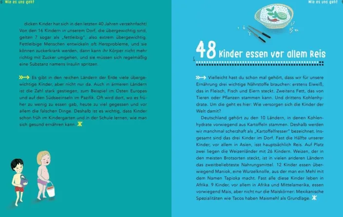 Drösser, C / Coenenberg, N: 100 Kinder