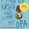 Drvenkar, Zoran: Kai zieht in den Krieg und kommt mit Opa zurück