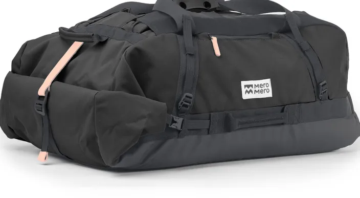 Duffle »Smögen«