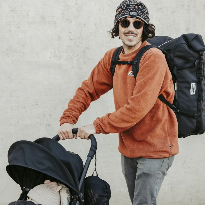 Duffle »Smögen«