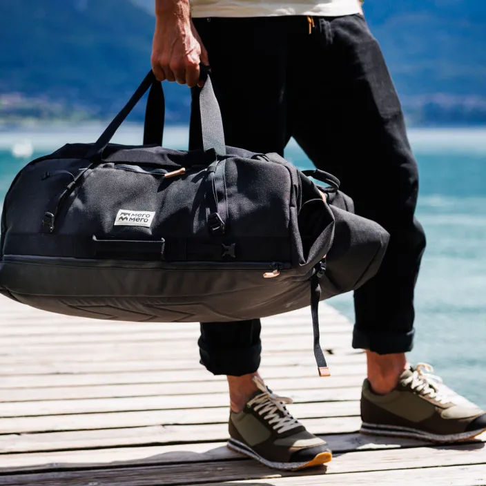 Duffle »Smögen«