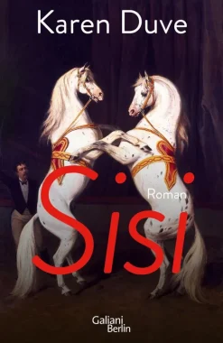 Duve, Karen: Sisi