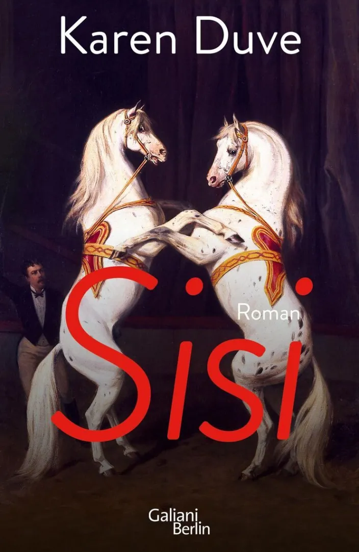 Duve, Karen: Sisi