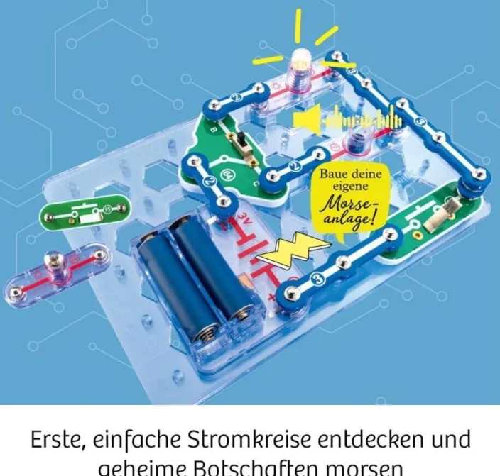 Easy Elektro - Light