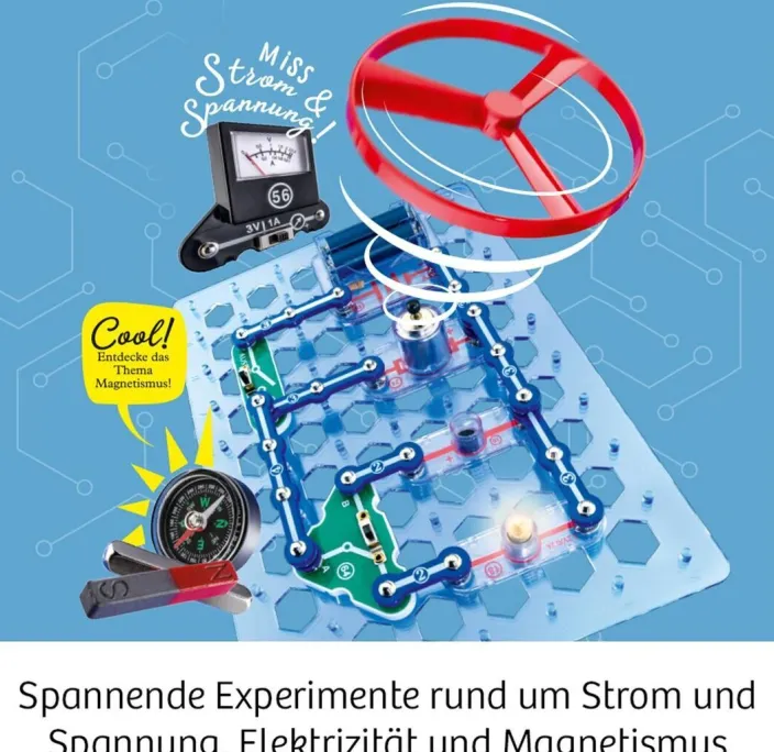 Easy Elektro - Start