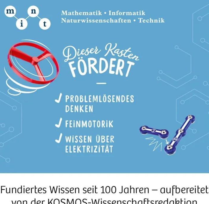 Easy Elektro - Start