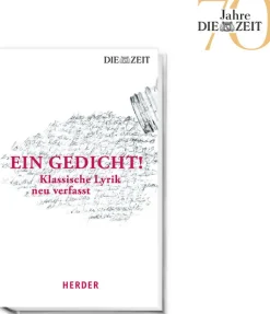 Ein Gedicht!
