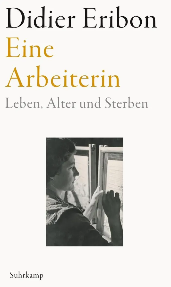 Eribon, D: Arbeiterin