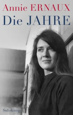 Ernaux, A: Jahre