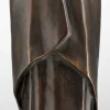 Ernst Barlach: Skulptur »Frierendes Mädchen«