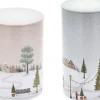 2er-Set Plätzchendosen »Vinter«