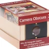 Experimentierkasten »Camera Obscura«