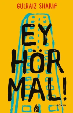 Ey hör mal!