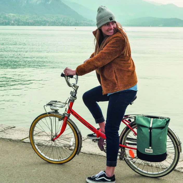 Fahrradtasche »Annecy«