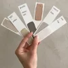 Farbfächer Lehmfarben