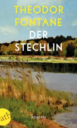 Fontane, T: Stechlin