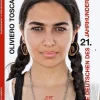 Fotobuch Oliviero Toscani: »Die Deutschen des 21. Jahrhunderts«