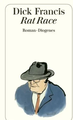 Francis, Dick: Rat Race