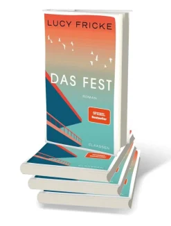 Fricke, L: Fest