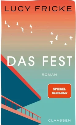 Fricke, L: Fest