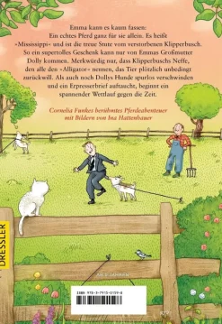 Funke, C: Hände weg von Mississippi