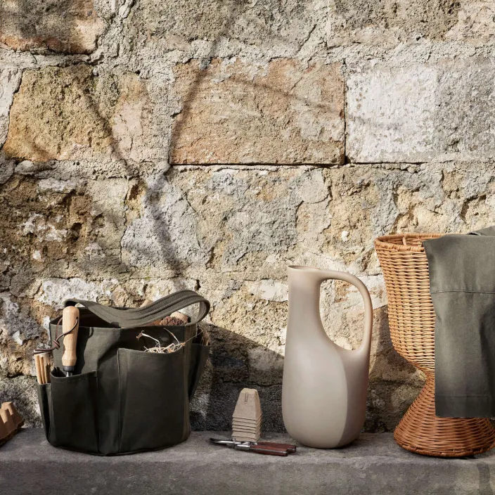 Gartenbeuteltasche