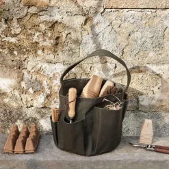 Gartenbeuteltasche