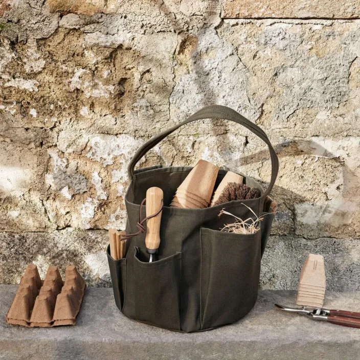 Gartenbeuteltasche