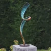 Gartenskulptur »Lightness of being«