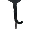 Gartenstecker »Sitzende Katze«