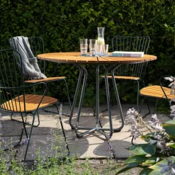 Gartentisch »CIRCLE«