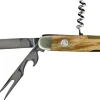 Güde Taschenmesser mit Pitchgabel