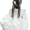 Gerard: Skulptur »Der Denker«