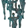 Gerard: Skulptur »Gemeinsam stark«