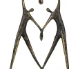 Gerard: Skulptur »Herzensangelegenheit«