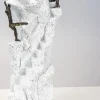 Gerard: Skulptur »Hindernisse überwinden«