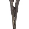 Gerard: Skulptur »Innig verbunden«