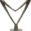 Gerard: Skulptur »Mit Herz«